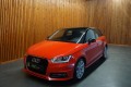 AUDI A1 SPOTBACK 1.0 TFSI ADRENALIN AUTOMAAT ABC Cars, Nieuwe Pekela