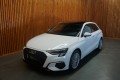 AUDI A3 SPORTBACK 35 TFSI BUSINESS EDITION AUTOMAAT/ PANODAK ABC Cars, Nieuwe Pekela