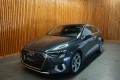 AUDI A3 LIMOUSINE 35 TFSI EDITION ONE S-LINE AUTOMAAT ABC Cars, Nieuwe Pekela