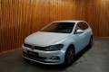 VOLKSWAGEN POLO 1.0 TSI COMFORTLINE BUSINESS/ AIRCO/ NAVI ABC Cars, Nieuwe Pekela