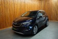 OPEL MOKKA X 1.4 TURBO INNOVATION AUTOMAAT/ OPEN DAK/ LEER ABC Cars, Nieuwe Pekela