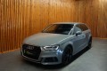 AUDI A3 SPORTBACK 30 TFSI S-LINE EDITION AUTOMAAT ABC Cars, Nieuwe Pekela