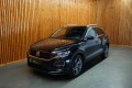 VOLKSWAGEN T-ROC 1.5 TSI 150PK DSG SPORT BUSINESS R-LINE ABC Cars, Nieuwe Pekela