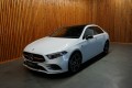 MERCEDES-BENZ A-KLASSE A250e LIMOUSINE BUSINESS SOLUTION AMG AUTOMAAT/ PANODAK ABC Cars, Nieuwe Pekela