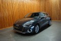 AUDI A3 SPORTBACK 30 TFSI BUSINESS EDITION AUTOMAAT ABC Cars, Nieuwe Pekela