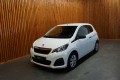 PEUGEOT 108 ACCESS 1.0 E-VTI ABC Cars, Nieuwe Pekela