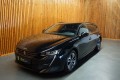 PEUGEOT 508 SW 1.2 PURETECH ALLURE PACK BUSINESS AUTOMAAT ABC Cars, Nieuwe Pekela