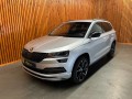 SKODA KAROQ 1.5 TSI ACT SPORTLINE BUSINESS AUTOMAAT ABC Cars, Nieuwe Pekela