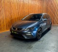 SEAT LEON ST 1.5 TSI FR ULTIMATE EDITION ABC Cars, Nieuwe Pekela
