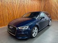AUDI A3 SPORTBACK 1.0 TFSI SPORT S-EDITION AUTOMAAT ABC Cars, Nieuwe Pekela