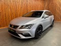 SEAT LEON ST 1.4 e-TSI FR BUSINESS INTENSE AUTOMAAT/ PANODAK ABC Cars, Nieuwe Pekela