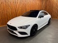 MERCEDES-BENZ CLA-KLASSE 250 PREMIUM PLUS AMG AUTOMAAT ABC Cars, Nieuwe Pekela