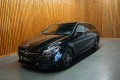 MERCEDES-BENZ CLA-KLASSE 180 SCHOOTING BRAKE AMG-LINE AUTOMAAT/ PANODAK ABC Cars, Nieuwe Pekela