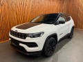 JEEP COMPASS 4XE 240 PLUG-IN HYBRID ELECTRIC UPLAND AUTOMAAT ABC Cars, Nieuwe Pekela