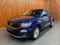 VOLKSWAGEN T-ROC 1.5 TSI 150 PK STYLE AUTOMAAT ABC Cars, Nieuwe Pekela