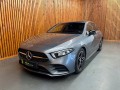 MERCEDES-BENZ A-KLASSE A 250e AMG AUTOMAAT/ SFEER/ NIGHT PAKKET ABC Cars, Nieuwe Pekela