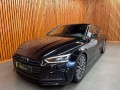 AUDI A5 SPORTBACK 40 TFSI S-LINE BLACK EDITION AUTOMAAT ABC Cars, Nieuwe Pekela