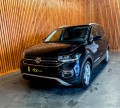 VOLKSWAGEN T-CROSS 1.0 TSI STYLE AUTOMAAT ABC Cars, Nieuwe Pekela