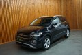 VOLKSWAGEN T-CROSS 1.0 TSI STYLE AUTOMAAT ABC Cars, Nieuwe Pekela