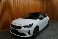 OPEL CORSA 1.2 TURBO 100 PK GS-LINE/ PANODAK ABC Cars, Nieuwe Pekela