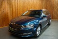 SKODA SUPERB 1.5 TSI ACT BUSINESS EDITION PLUS ABC Cars, Nieuwe Pekela