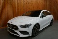 MERCEDES-BENZ 200 CLA SHOOTING BRAKE 200 BUSINESS SOLUTION AMG PANODAK ABC Cars, Nieuwe Pekela