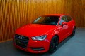 AUDI A3 1.6 TDI ATTRACTION PROLINE / AIRCO / NAVIGATIE ABC Cars, Nieuwe Pekela