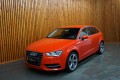 AUDI A3 1.6 TDI ATTRACTION PROLINE / AIRCO / NAVIGATIE ABC Cars, Nieuwe Pekela