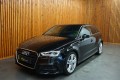AUDI A3 35 TFSI CoD SPORT S LINE EDITION  CLIMA / NAVIGATIE / PDC ABC Cars, Nieuwe Pekela