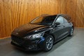 FORD FOCUS WAGO 1.0 ECOBOOST HYBRID ST-LINE BUSINESS ABC Cars, Nieuwe Pekela