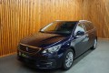 PEUGEOT 308 SW 1.2 PURETECH BLUE LEASE PREMIUM/ PANODAK ABC Cars, Nieuwe Pekela