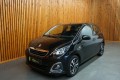 PEUGEOT 108 1.0 E-VTi BLUE LEASE EXECUTIVE Copy ABC Cars, Nieuwe Pekela