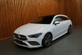 MERCEDES-BENZ CLA-KLASSE 180 SHOOTING BRAKE BUSINESS SOLUTION AMG ABC Cars, Nieuwe Pekela