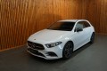 MERCEDES-BENZ A-KLASSE 250e BUSINESS SOLUTION. AMG ABC Cars, Nieuwe Pekela