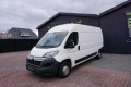 CITROEN JUMPER 2.0 HDI 165 PK L3H2 TRANSLINE AIRCO 3 PERSOONS ABC Cars, Nieuwe Pekela