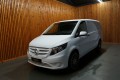 MERCEDES-BENZ VITO 114 CDI LANG/ AIRCO/ 3 PERSOONS/ 63.000 KM ABC Cars, Nieuwe Pekela