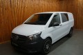 MERCEDES-BENZ VITO 116 CDI LANG DUBBEL CABINE/ AIRCO ABC Cars, Nieuwe Pekela
