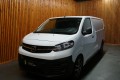 OPEL VIVARO 2.0 CDTI L3H1  SELECTION EDITION 3 PERSOONS ABC Cars, Nieuwe Pekela