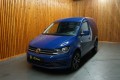 VOLKSWAGEN CADDY 2.0 TDI L1H1 BMT COMFORTLINE/ AIRCO/ NAVI ABC Cars, Nieuwe Pekela