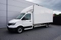 VOLKSWAGEN CRAFTER 2.0 TDI 177PK BAKWAGEN / dHOLLANDIA LAADKLEP + ZIJDEUR ABC Cars, Nieuwe Pekela
