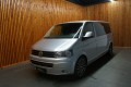 VOLKSWAGEN TRANSPORTER 2.0 TDI 140Pk L2H1 DUBBEL CABINE ABC Cars, Nieuwe Pekela