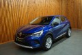 RENAULT CAPTUR 1.0 TCE 100 ZEN  AIRCO - NAVIGATIE - CAMERA ABC Cars, Nieuwe Pekela