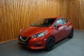 NISSAN MICRA 1.0 IG-T ACENTA  AIRCO ABC Cars, Nieuwe Pekela