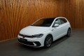 VOLKSWAGEN POLO 1.0 TSI R-LINE NAVIGATIE  / APPLE CARPLAY / CLIMA / SFEERVERLICHTING ABC Cars, Nieuwe Pekela