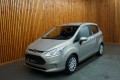FORD B-MAX 1.6 TI-VCT STYLE AIRCO  14.000 KM 1STE EIGENAAR ABC Cars, Nieuwe Pekela