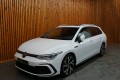 VOLKSWAGEN GOLF 1.5 ETSI R-LINE business sfeerverlichting stuurverwarming apple carplay ABC Cars, Nieuwe Pekela
