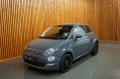 FIAT 500 1.0 HYBRID LOUNGE ABC Cars, Nieuwe Pekela