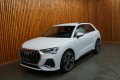 AUDI Q3 35 TFSI S EDITION Copy ABC Cars, Nieuwe Pekela