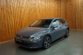 VOLKSWAGEN GOLF 1.5 TSI R-LINE Achterruit Camera Navi  Lane Assist Clima ABC Cars, Nieuwe Pekela