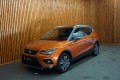 SEAT ARONA 1.0 TSI XCELLENCE AUTOMAAT / CLIMA / NAVIGATIE ABC Cars, Nieuwe Pekela